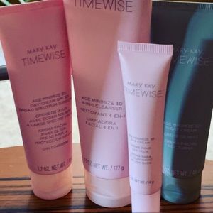 Mary Kay TimeWise 3D Miracle Set